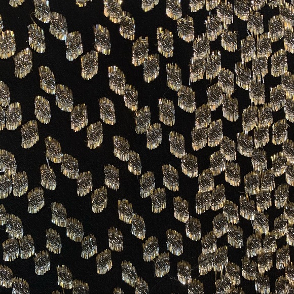 Equipment - Layla Cami - Silk/Lurex - Sz XL - Picture 5 of 10